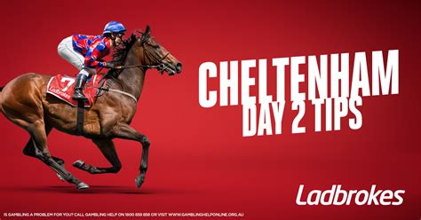 ladbrokes cheltenham promotions